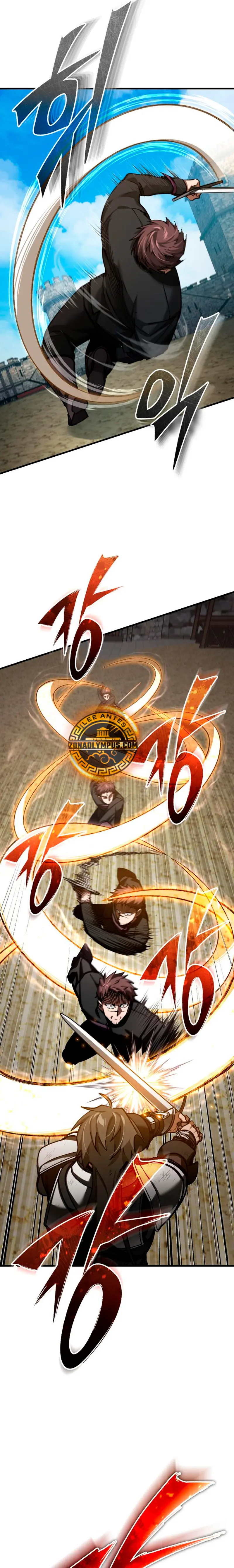 Roman demonio > Capitulo 161 > Page 221