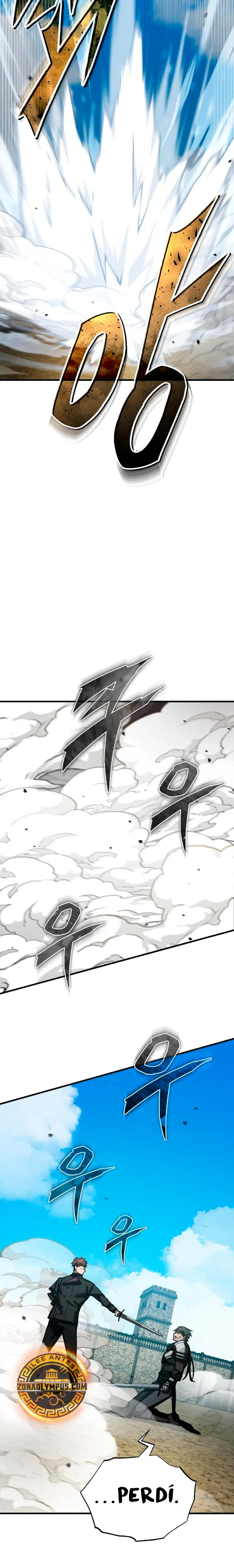 Roman demonio > Capitulo 161 > Page 261