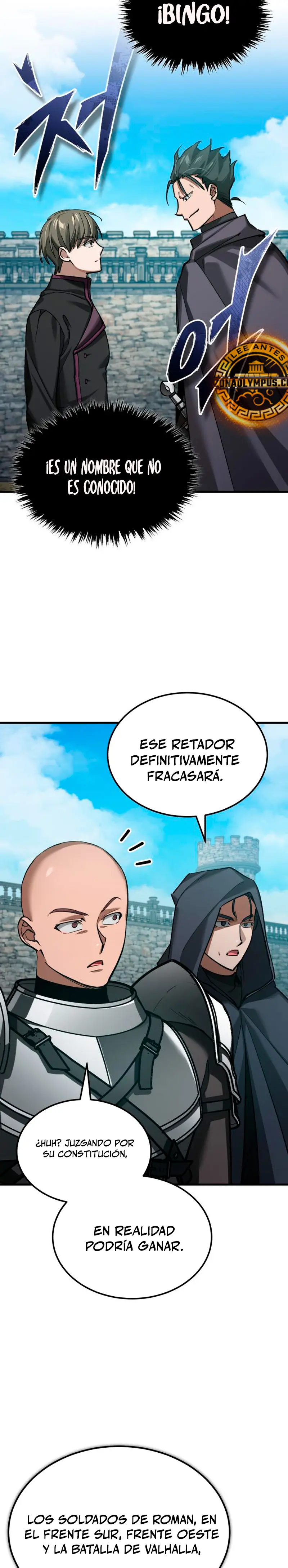 Roman demonio > Capitulo 161 > Page 291