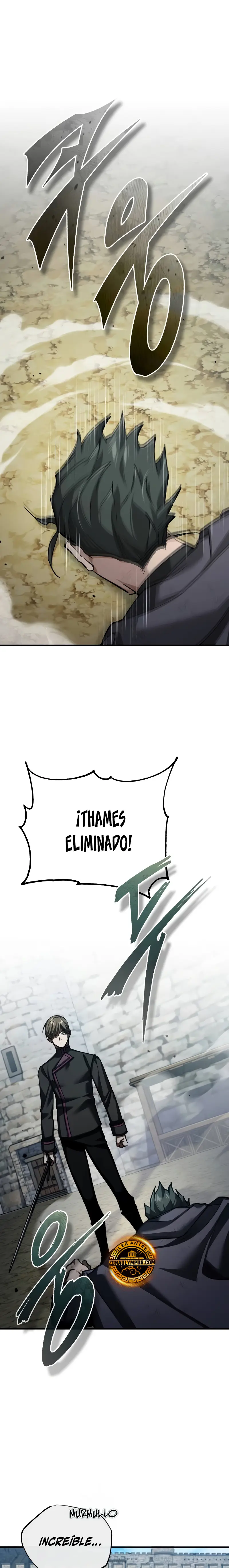 Roman demonio > Capitulo 162 > Page 11