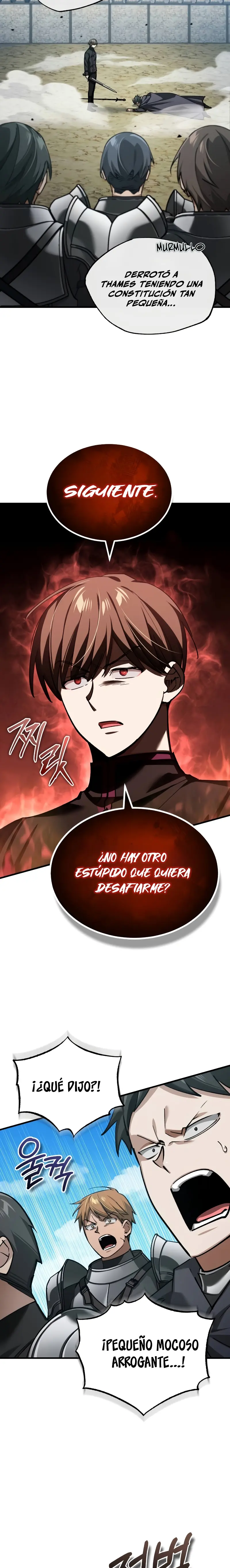 Roman demonio > Capitulo 162 > Page 21