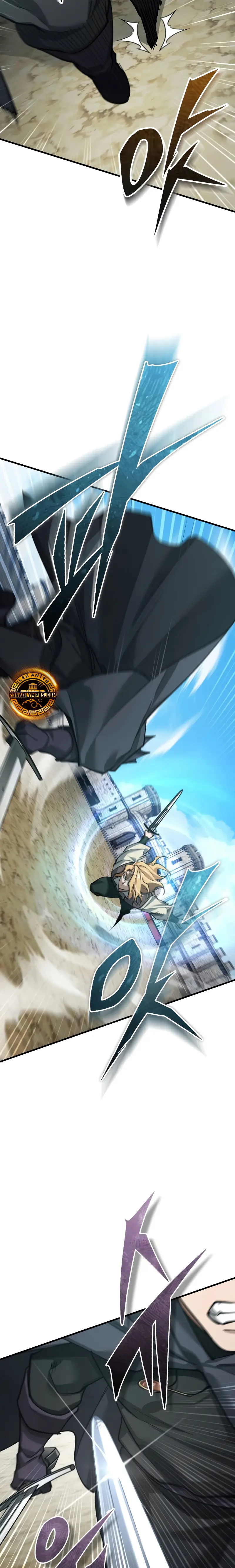 Roman demonio > Capitulo 162 > Page 81