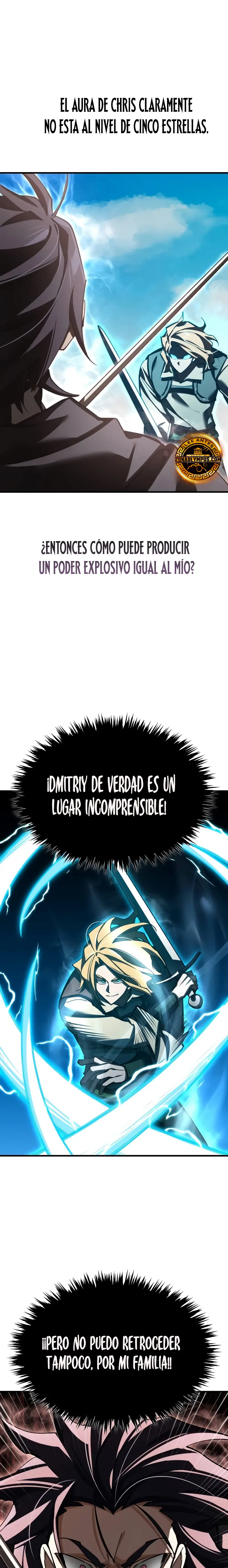 Roman demonio > Capitulo 162 > Page 131