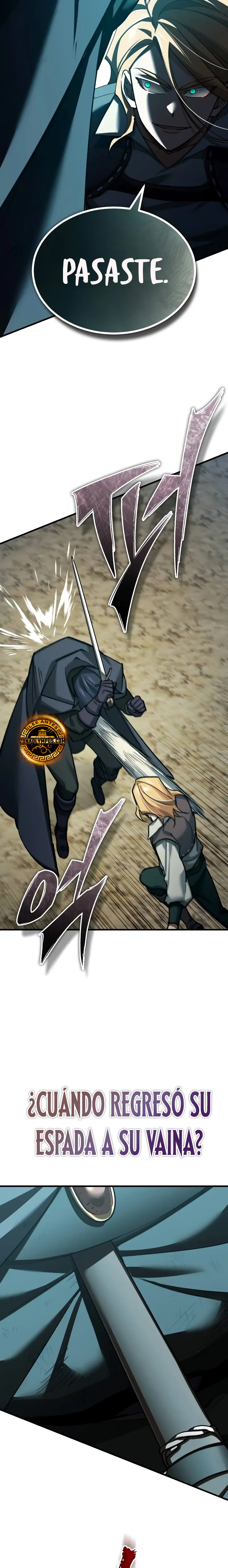 Roman demonio > Capitulo 162 > Page 151