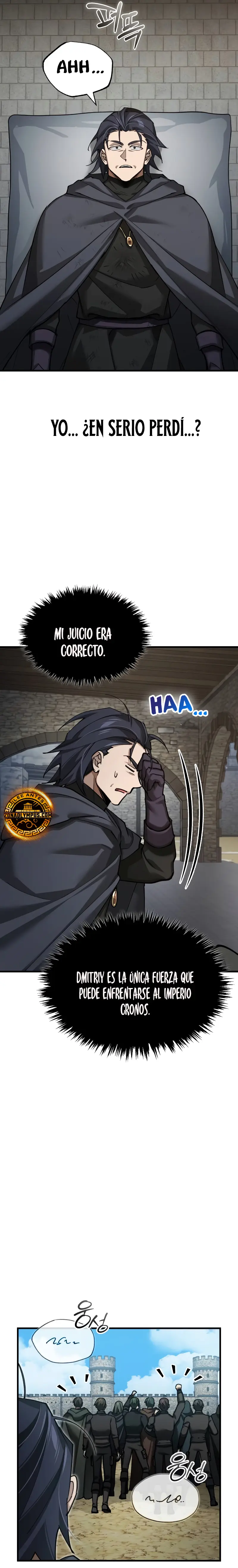 Roman demonio > Capitulo 162 > Page 171