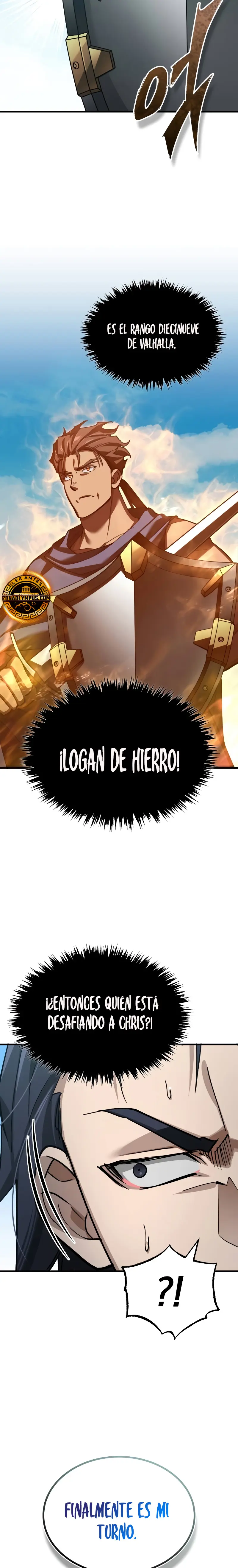 Roman demonio > Capitulo 162 > Page 191