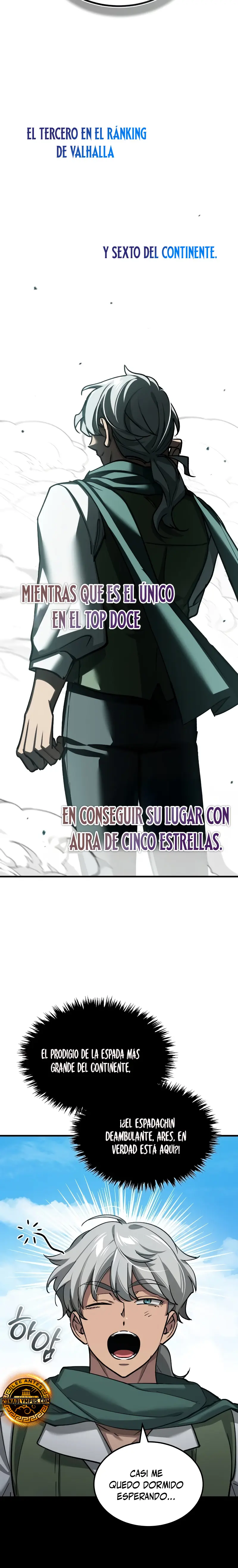Roman demonio > Capitulo 162 > Page 201