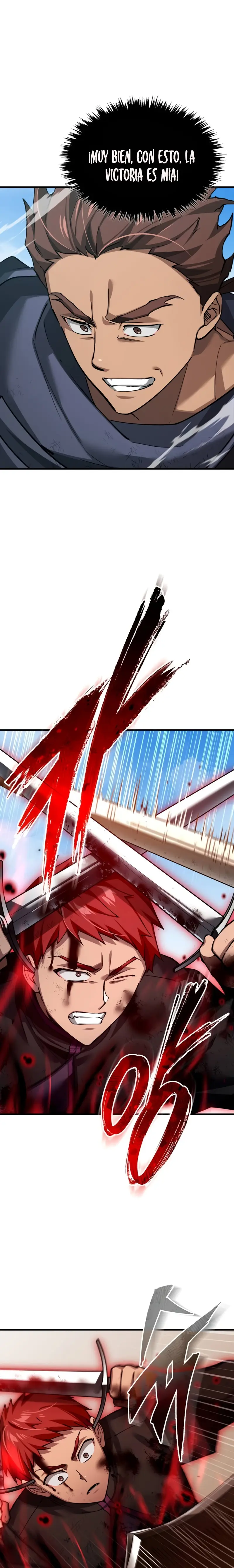 Roman demonio > Capitulo 163 > Page 11