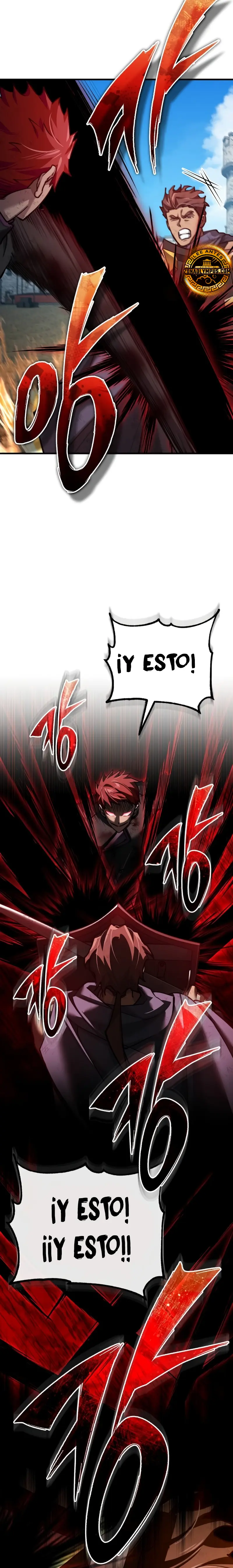 Roman demonio > Capitulo 163 > Page 81