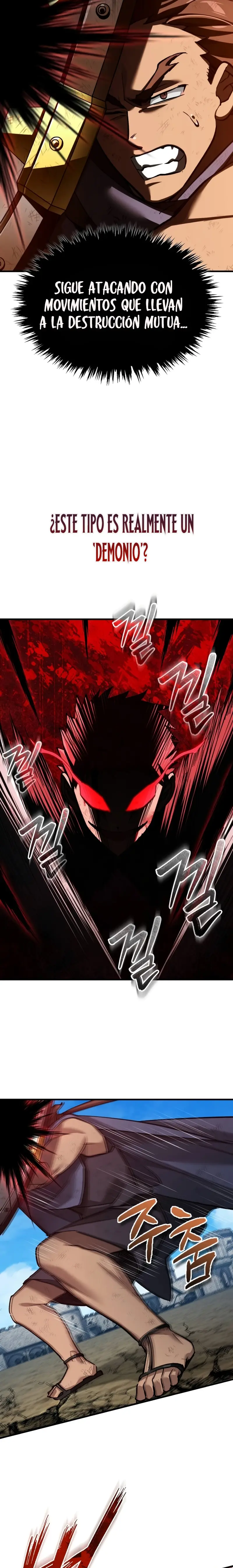 Roman demonio > Capitulo 163 > Page 101