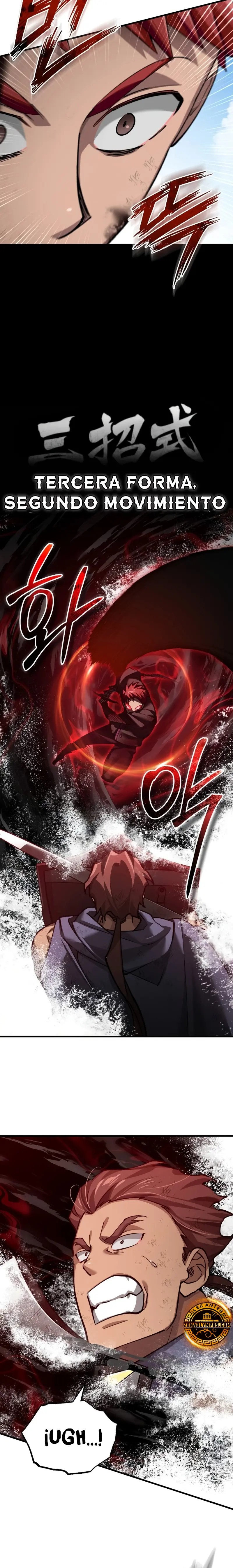 Roman demonio > Capitulo 163 > Page 111