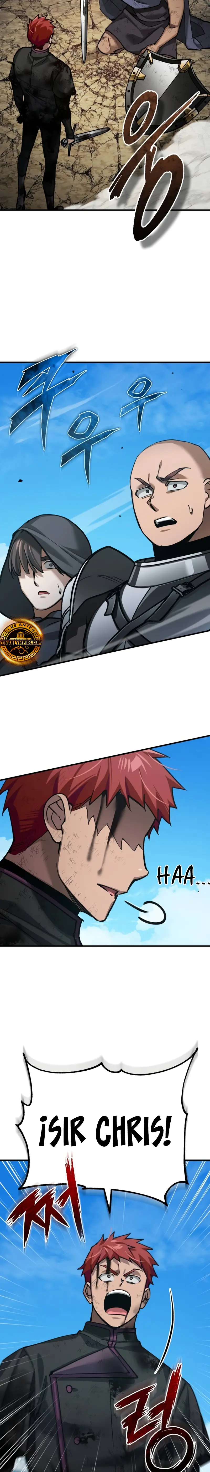 Roman demonio > Capitulo 163 > Page 131