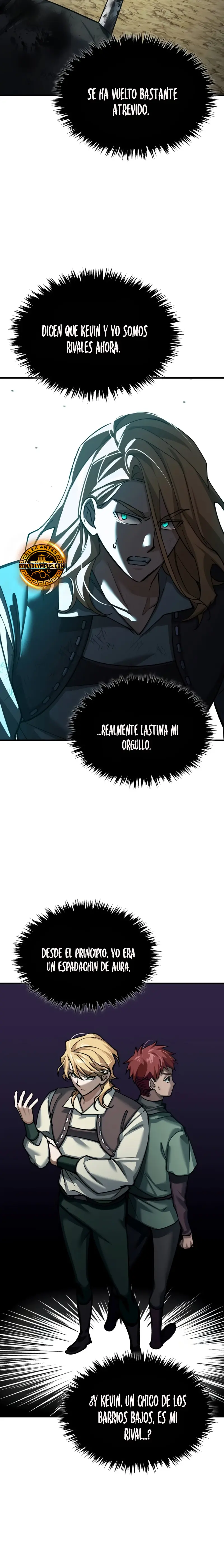 Roman demonio > Capitulo 163 > Page 161
