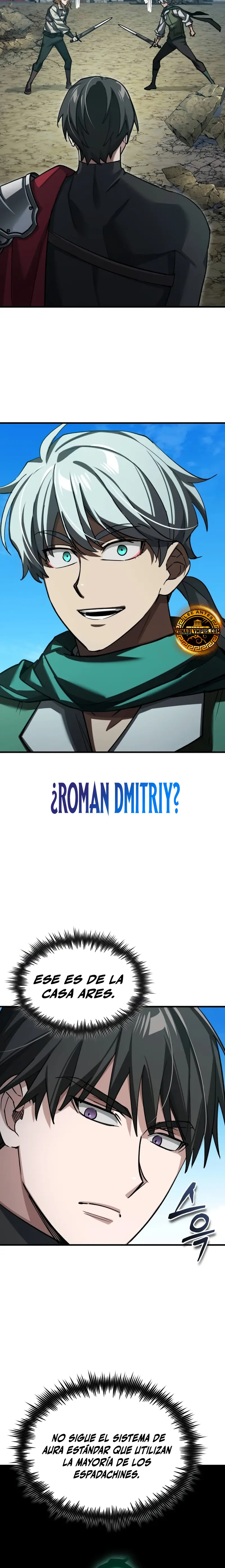 Roman demonio > Capitulo 163 > Page 271