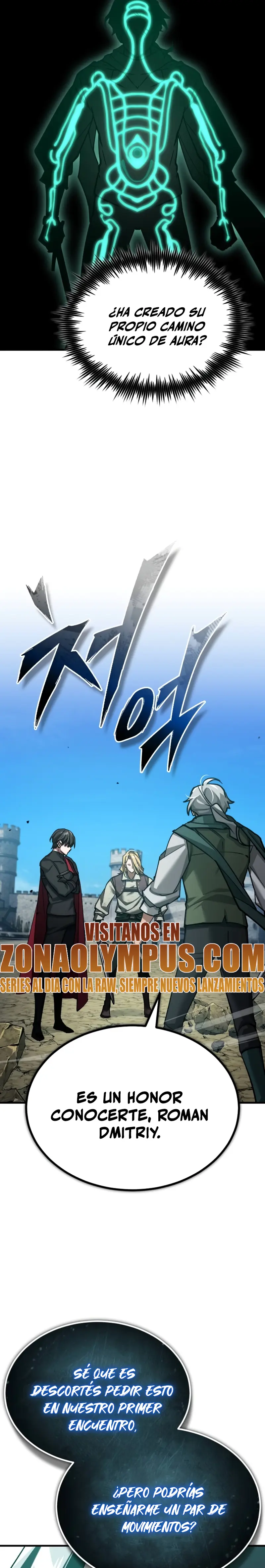 Roman demonio > Capitulo 163 > Page 281