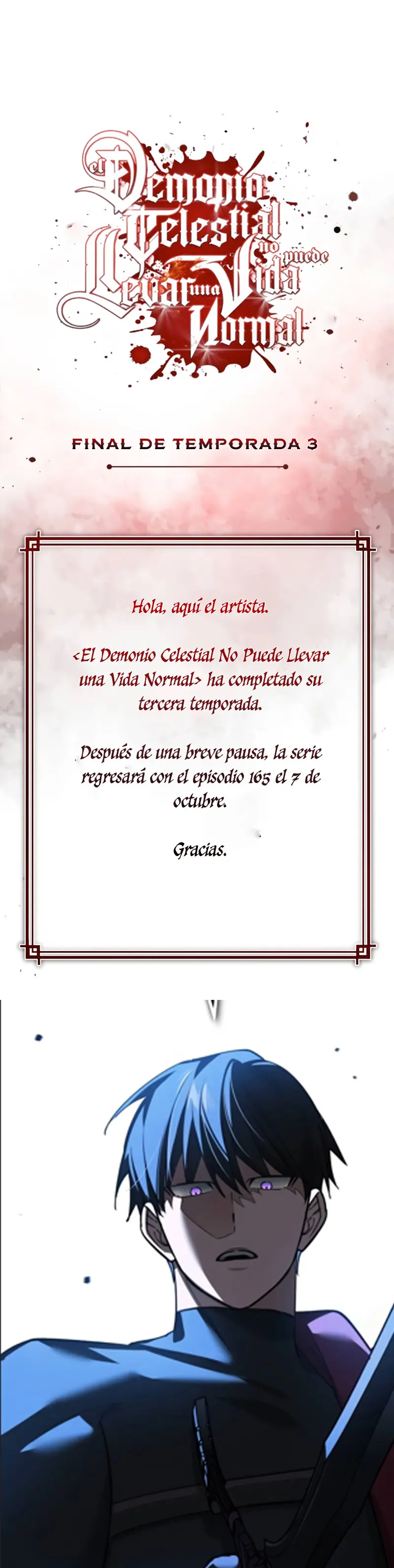 Roman demonio > Capitulo 164.05 > Page 01