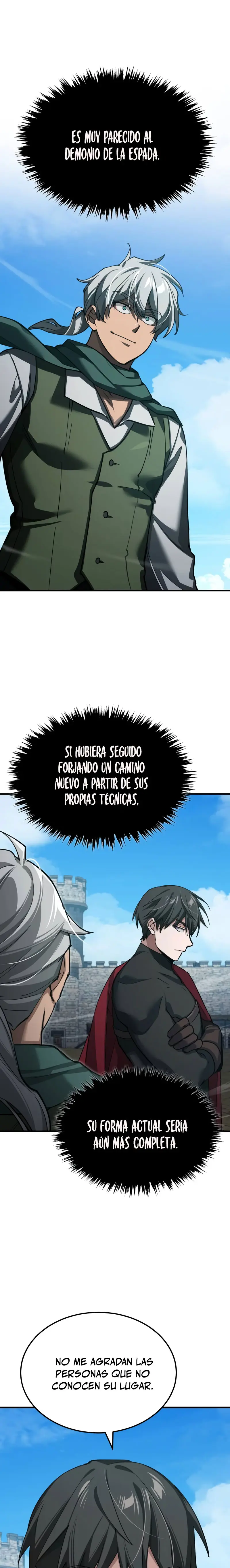 Roman demonio > Capitulo 164 > Page 21