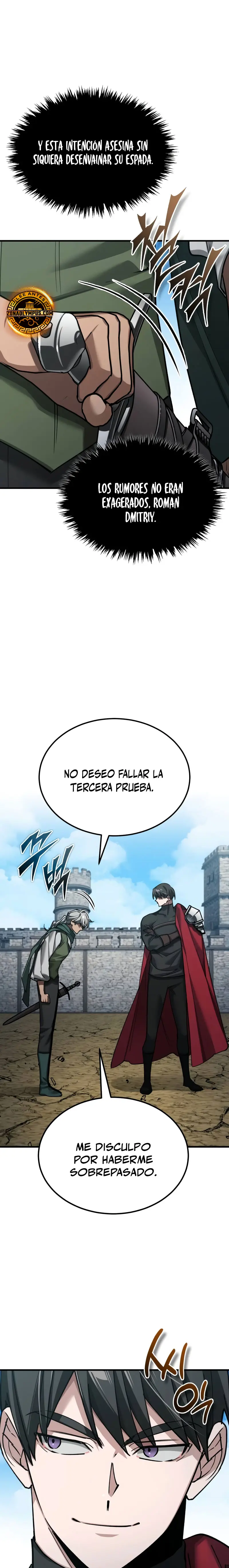 Roman demonio > Capitulo 164 > Page 41