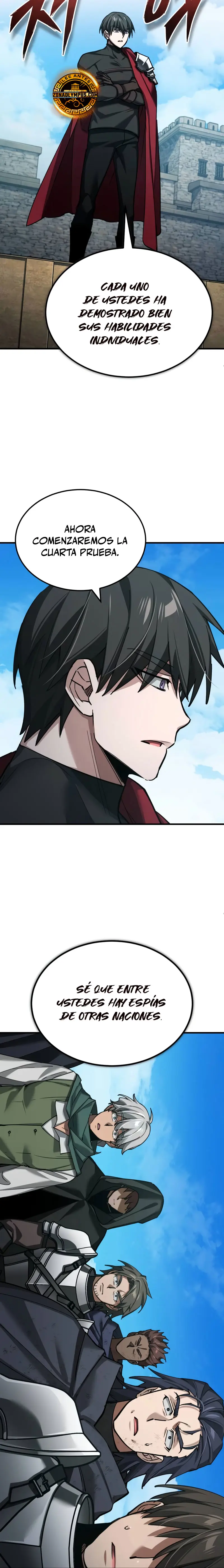Roman demonio > Capitulo 164 > Page 71