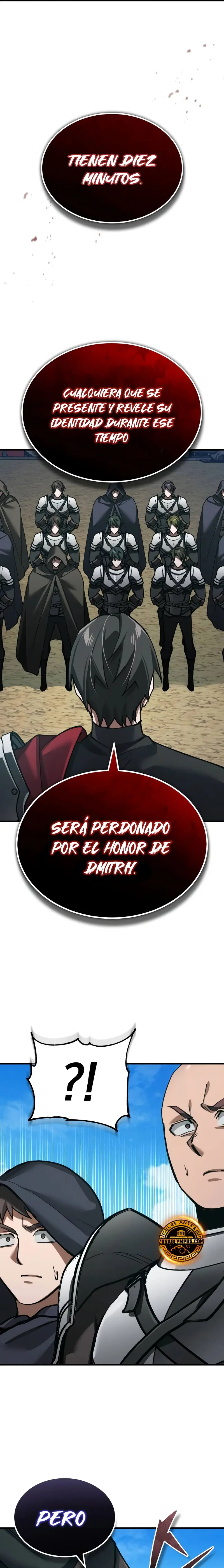 Roman demonio > Capitulo 164 > Page 81