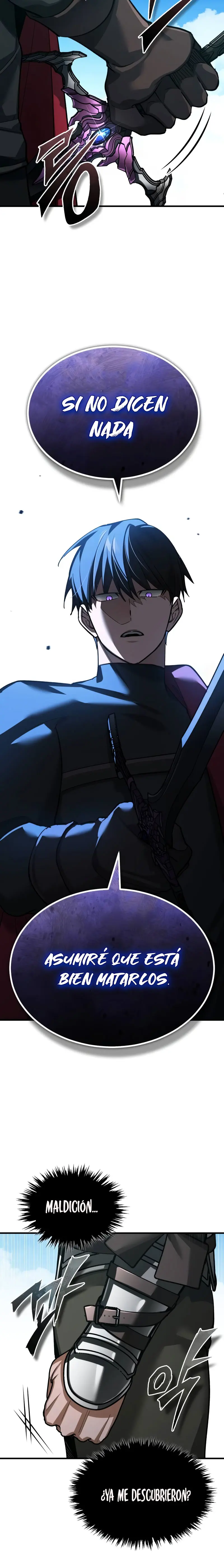 Roman demonio > Capitulo 164 > Page 101