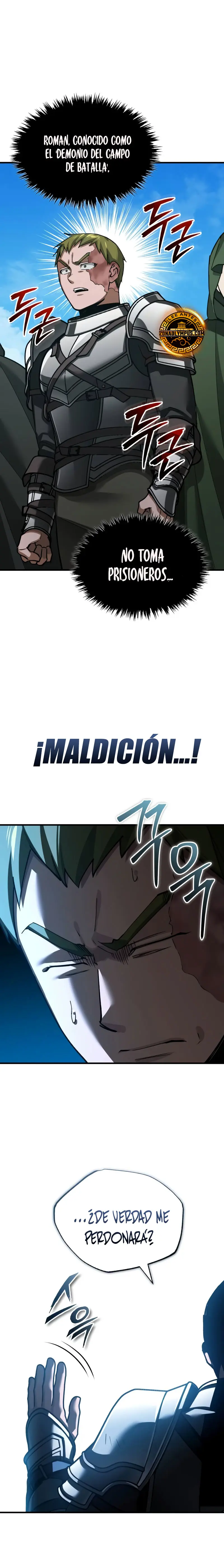 Roman demonio > Capitulo 164 > Page 111