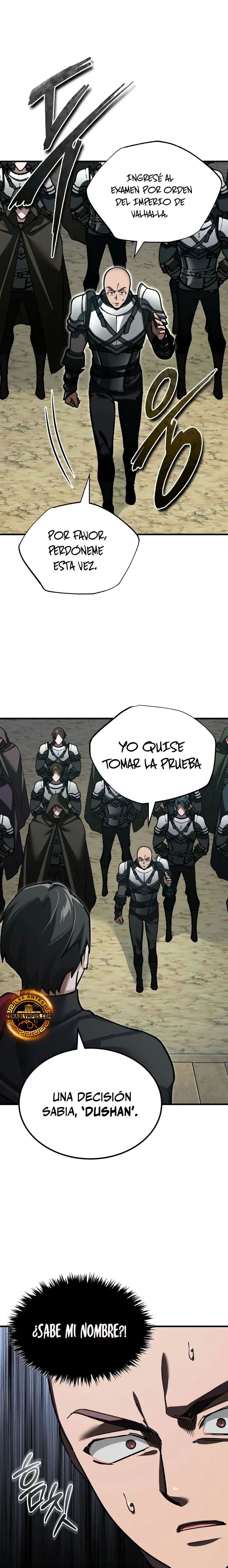 Roman demonio > Capitulo 164 > Page 121