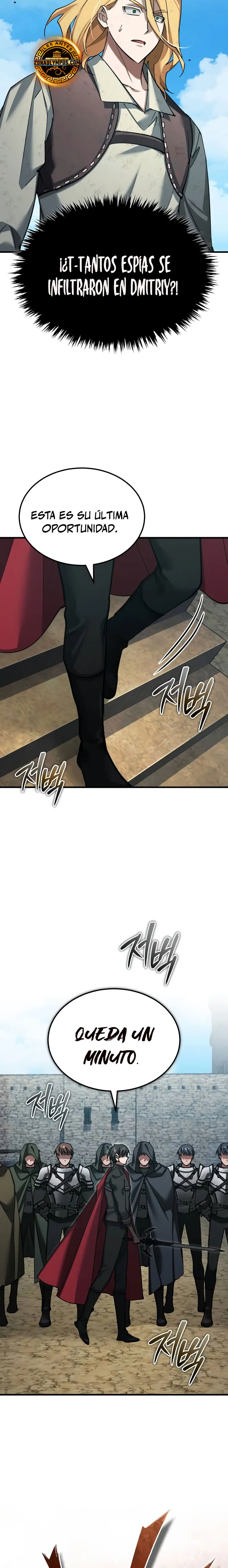 Roman demonio > Capitulo 164 > Page 141