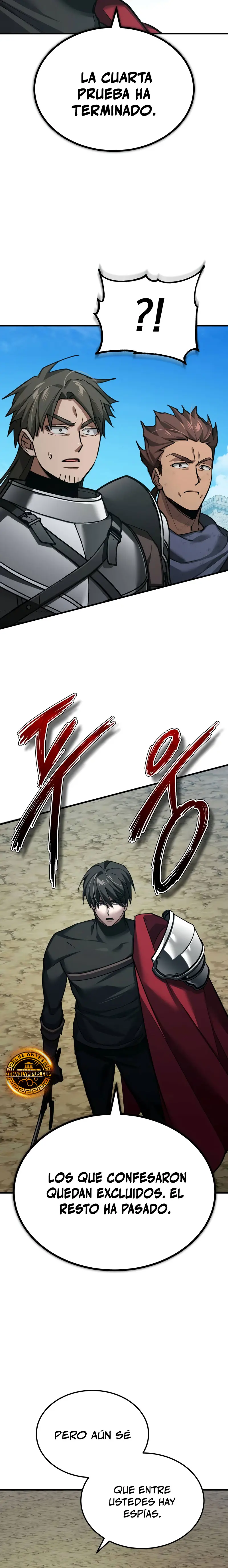 Roman demonio > Capitulo 164 > Page 161