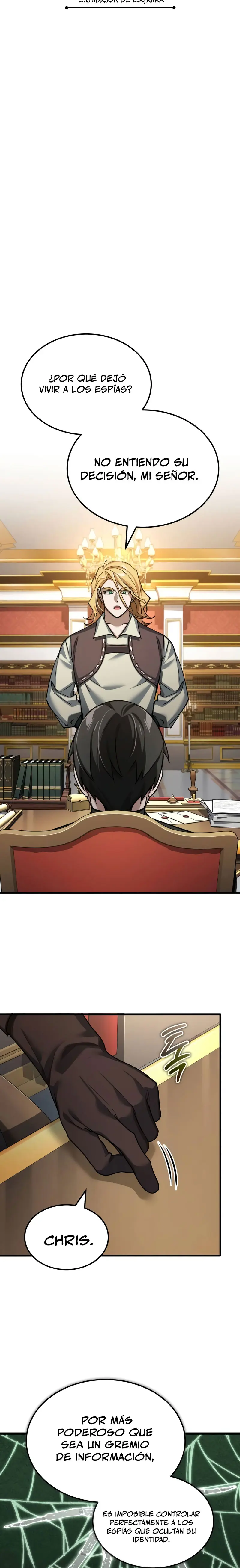 Roman demonio > Capitulo 164 > Page 201