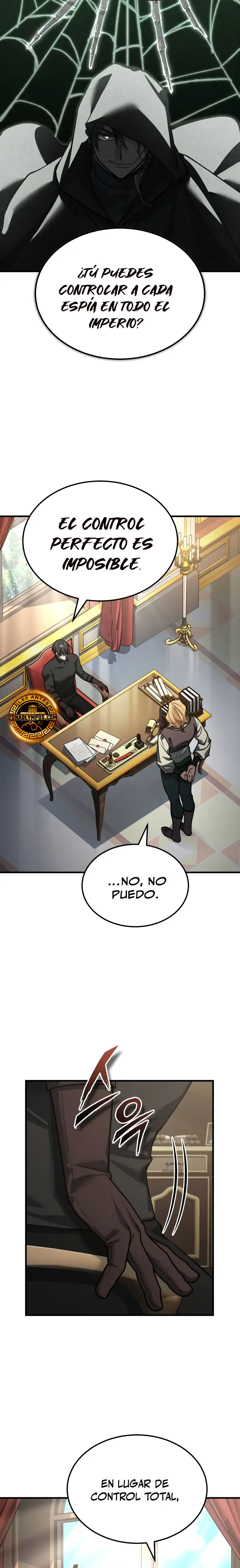 Roman demonio > Capitulo 164 > Page 211
