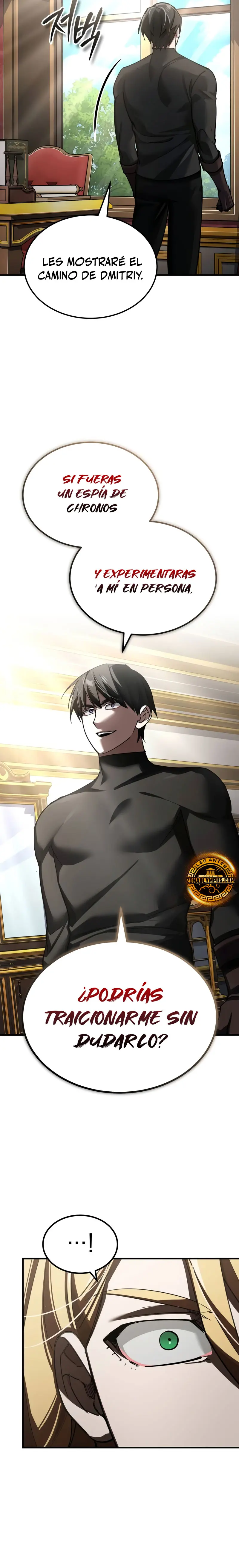 Roman demonio > Capitulo 164 > Page 221