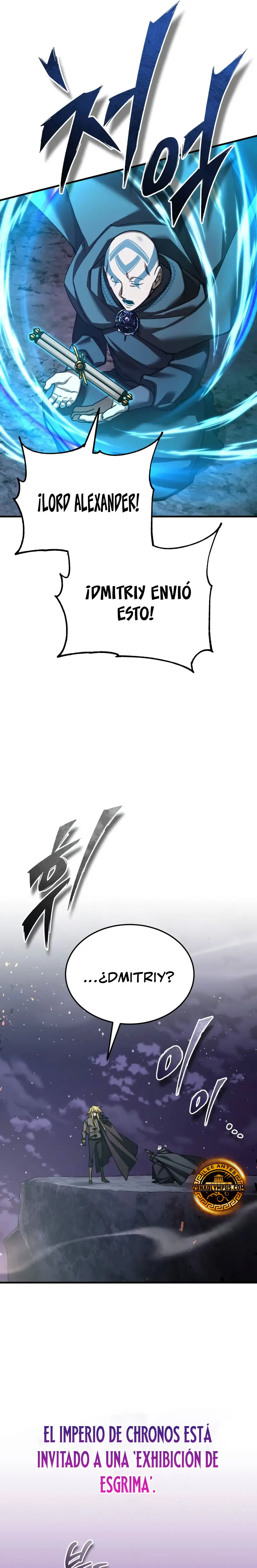 Roman demonio > Capitulo 164 > Page 281