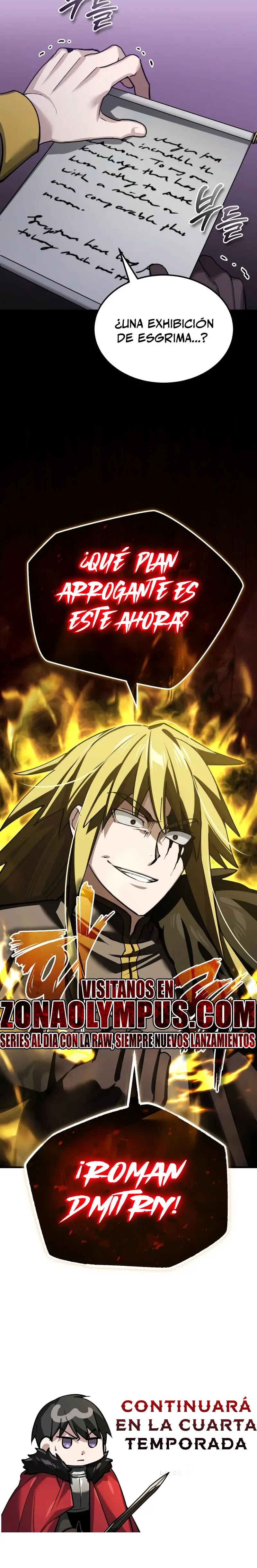 Roman demonio > Capitulo 164 > Page 291