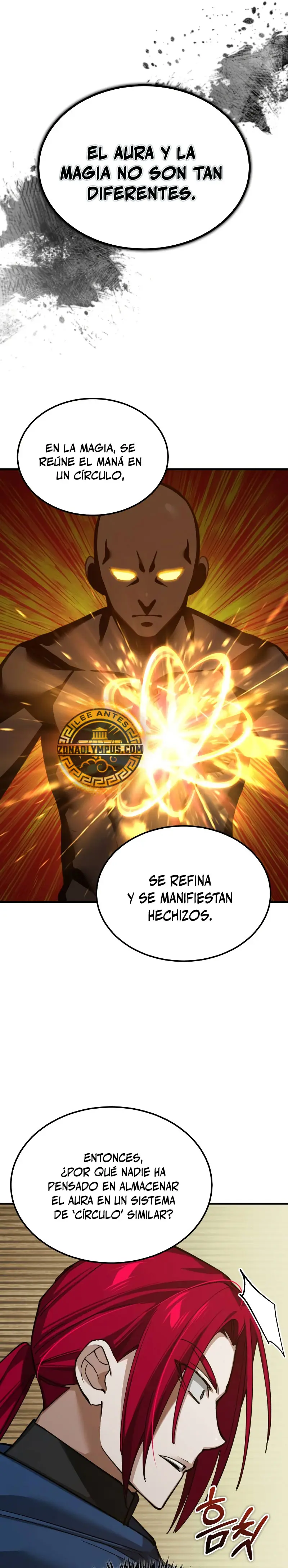 Roman demonio > Capitulo 165 > Page 301