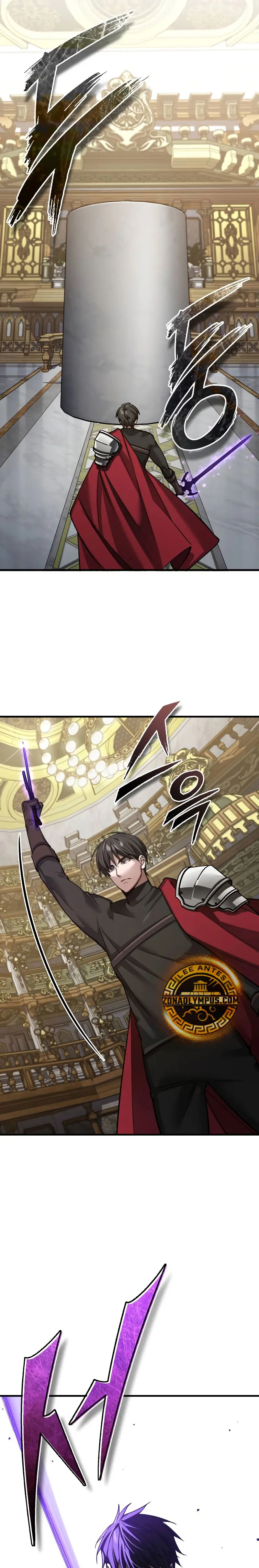 Roman demonio > Capitulo 165 > Page 331