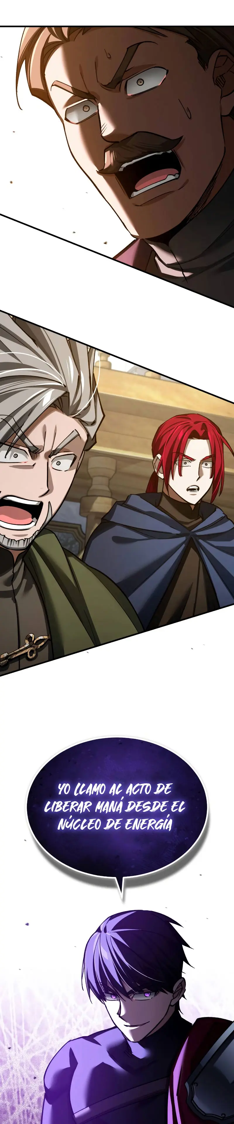 Roman demonio > Capitulo 165 > Page 361