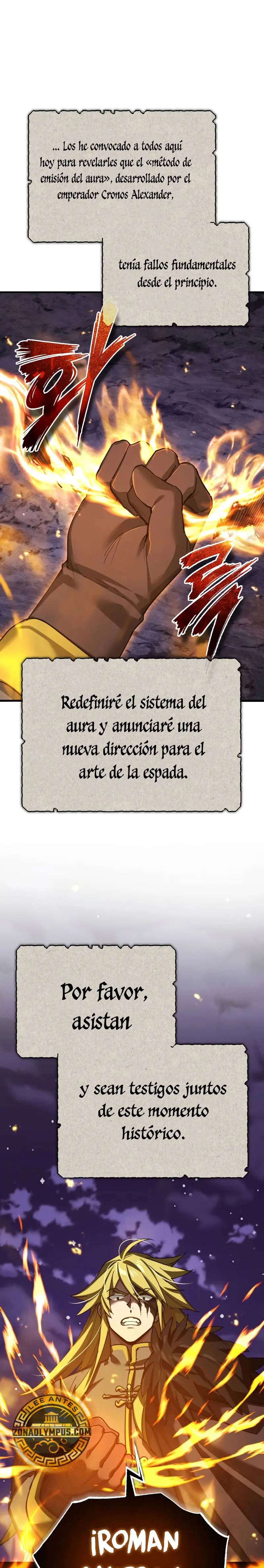 Roman demonio > Capitulo 165 > Page 11