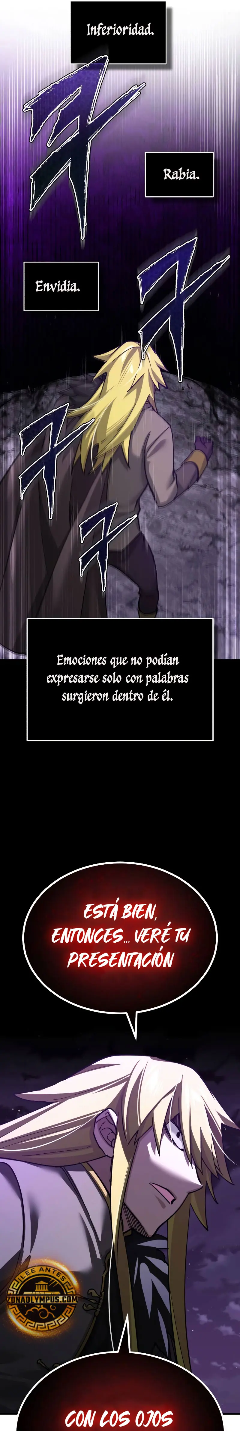 Roman demonio > Capitulo 165 > Page 41
