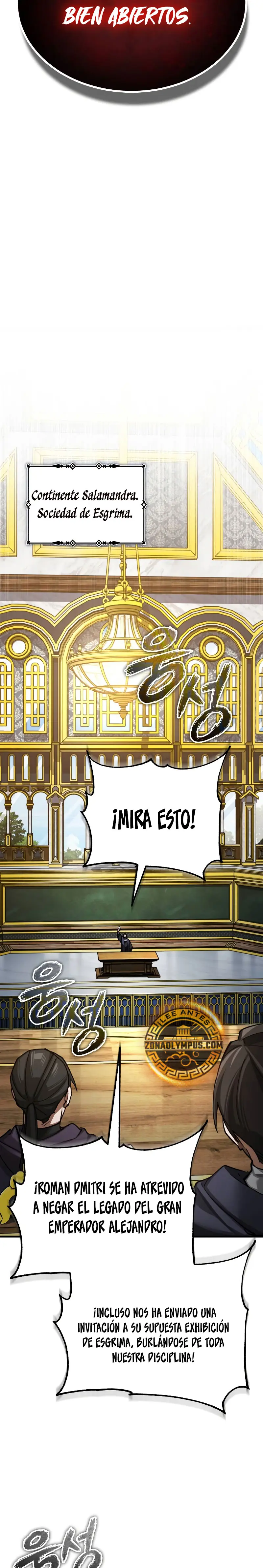 Roman demonio > Capitulo 165 > Page 51