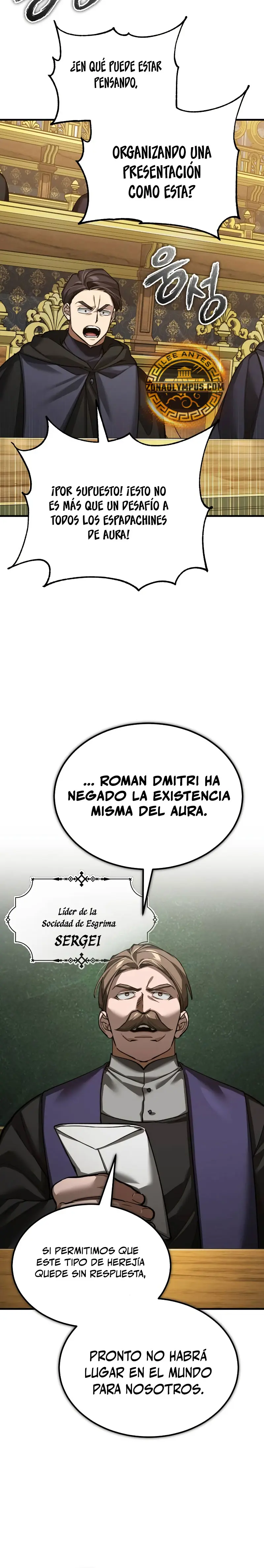 Roman demonio > Capitulo 165 > Page 61