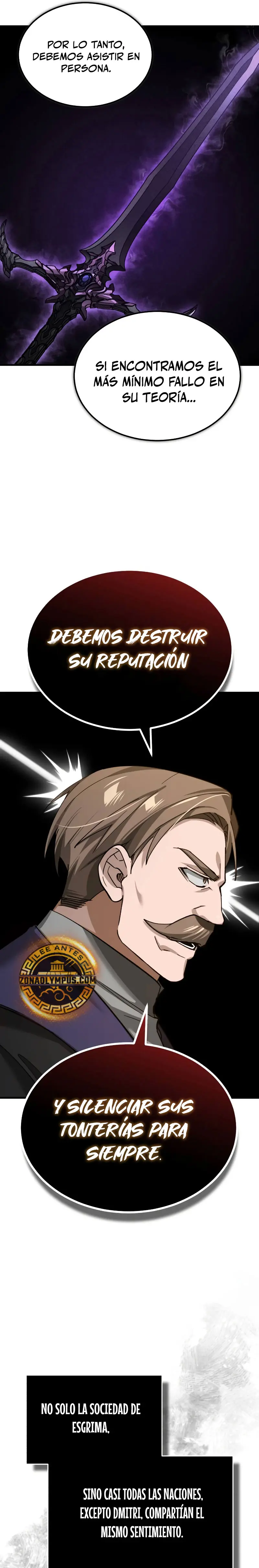 Roman demonio > Capitulo 165 > Page 71