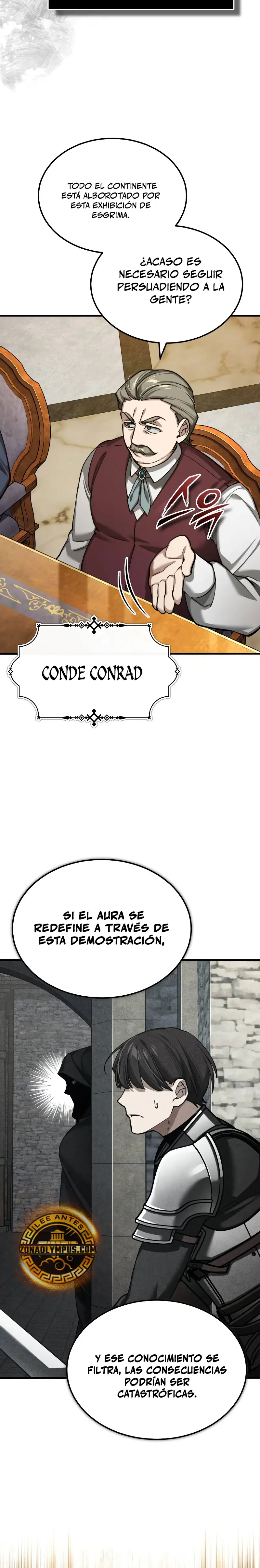 Roman demonio > Capitulo 165 > Page 81