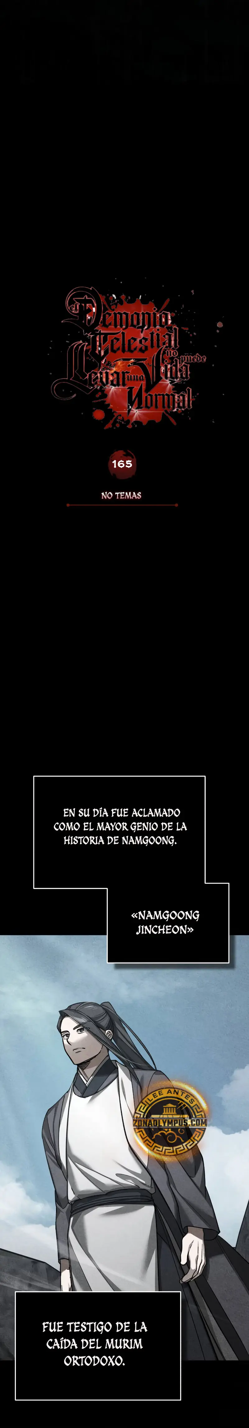 Roman demonio > Capitulo 165 > Page 101