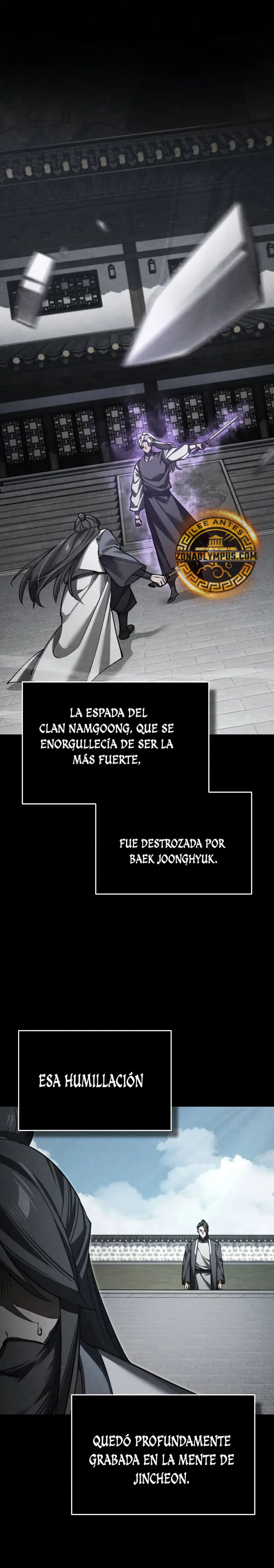 Roman demonio > Capitulo 165 > Page 111
