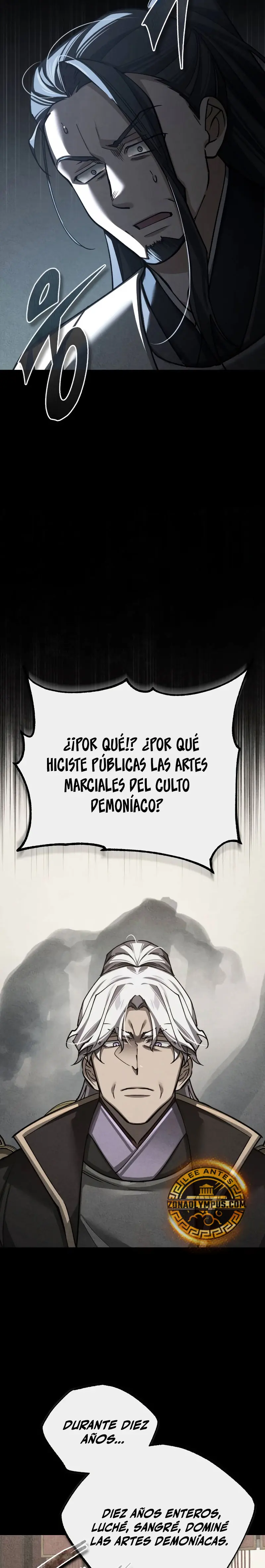 Roman demonio > Capitulo 165 > Page 151