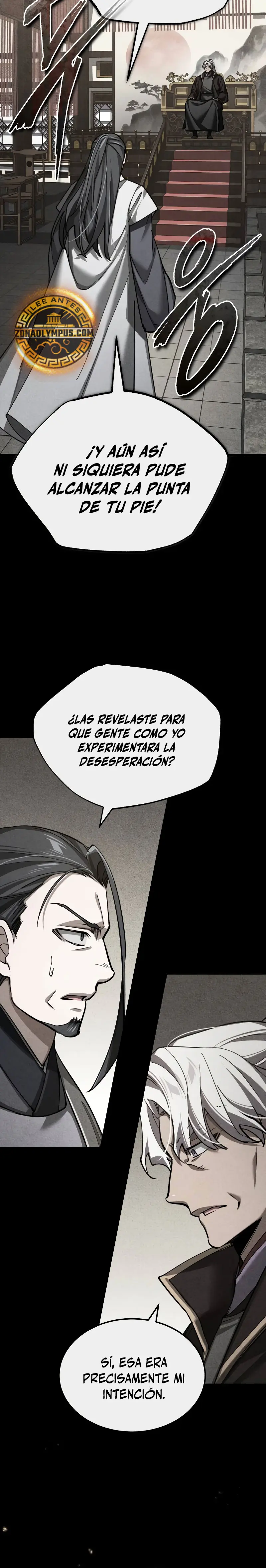 Roman demonio > Capitulo 165 > Page 161