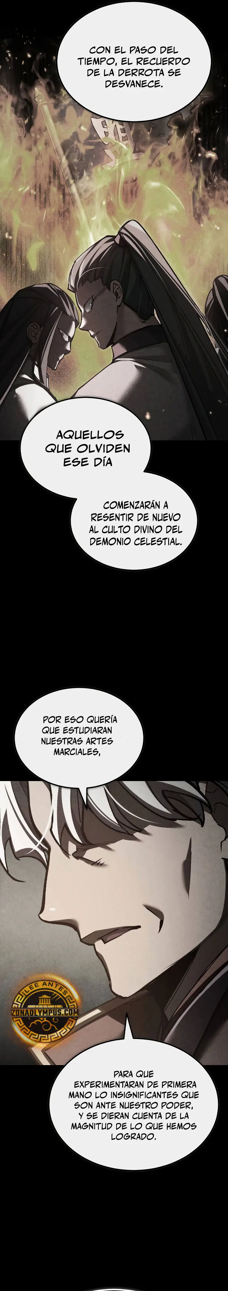 Roman demonio > Capitulo 165 > Page 171