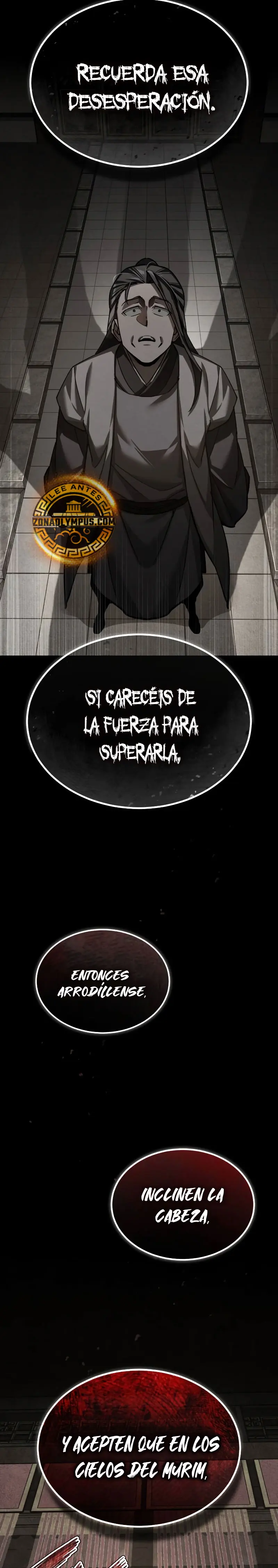 Roman demonio > Capitulo 165 > Page 181
