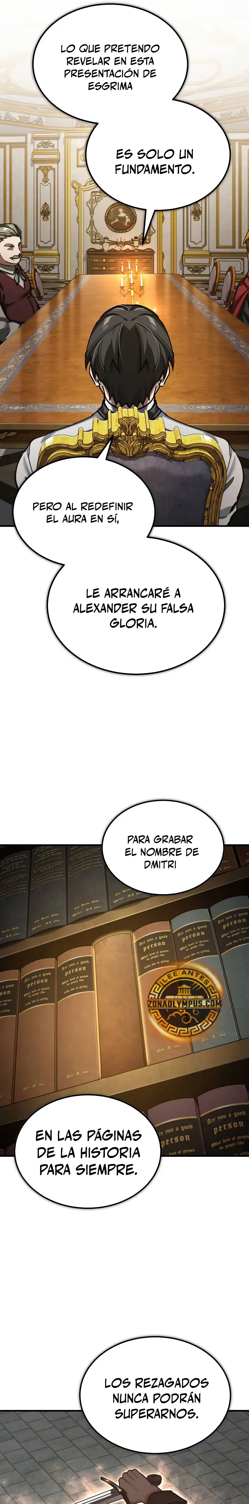 Roman demonio > Capitulo 165 > Page 201